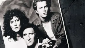 Backdrop to the movie "Running on Empty" #390229