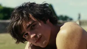 Backdrop to the movie "Saltburn" #748600