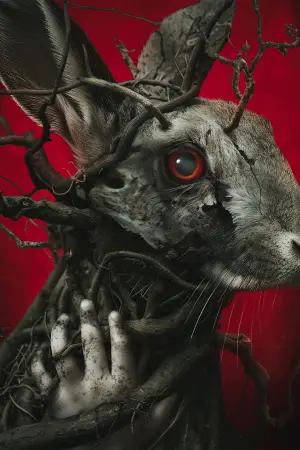 Poster to the movie "Starve Acre" #684807