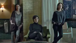 Backdrop to the movie "The Invisible Guardian" #282890