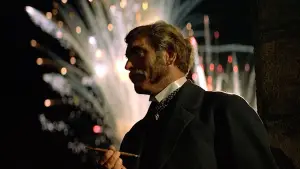 Backdrop to the movie "The Leopard" #755298