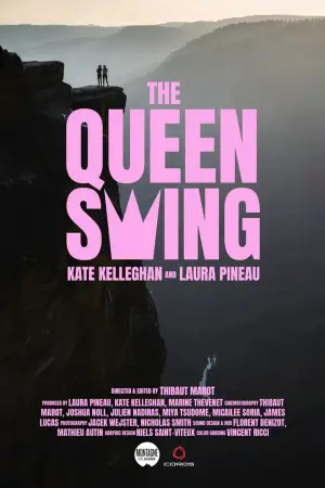 The Queen Swing
