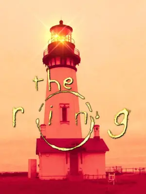 Poster to the movie "The Ring" #636401