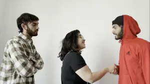 Backdrop to the movie "The Same Frame" #538490