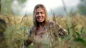 Backdrop to the movie "Unearth" #495678