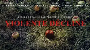 Backdrop to the movie "Violente décline" #566948
