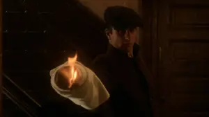 Backdrop to the movie "The Godfather Part II" #531126