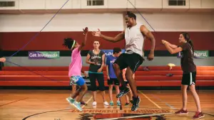 Backdrop to the movie "War Room" #753904