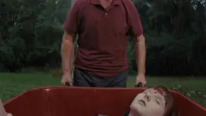 Backdrop to the movie "What Are Grandchildren Made Of?" #778340