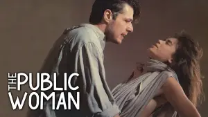 Backdrop to the movie "The Public Woman" #849505