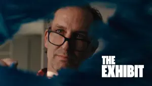 Backdrop to the movie "The Exhibit" #483361