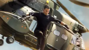 Backdrop to the movie "Singham Again" #684426