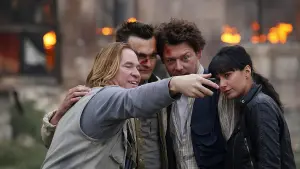 Backdrop to the movie "5 Days of War" #440368