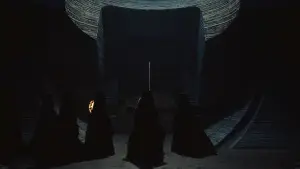 Backdrop to the movie "Dune: Part Three" #910497