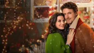 Backdrop to the movie "Believe in Christmas" #942306