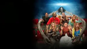 Backdrop to the movie "Scary Movie 5" #670253