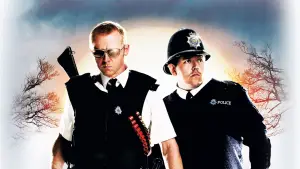 Backdrop to the movie "Hot Fuzz" #840530