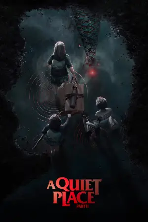 A Quiet Place Part II