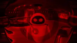 Backdrop to the movie "WALL·E" #560171