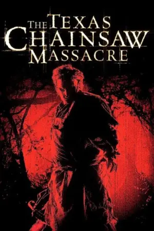 Poster to the movie "The Texas Chainsaw Massacre" #43703