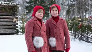 Backdrop to the movie "The Christmas Family" #665774