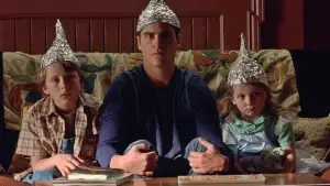 Backdrop to the movie "Signs" #670363