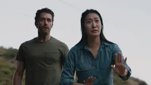 Backdrop to the movie "From Embers" #740337