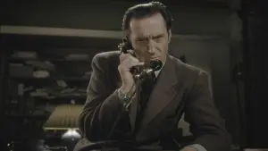 Backdrop to the movie "The Woman in Green" #457131