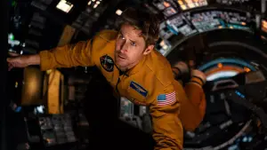 Backdrop to the movie "Project Hail Mary" #793883