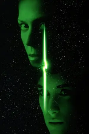 Poster to the movie "Alien Resurrection" #783723