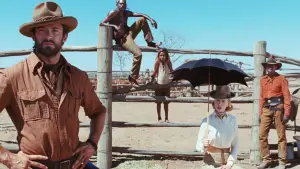 Backdrop to the movie "Australia" #638063