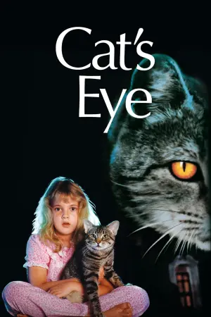 Poster to the movie "Cat