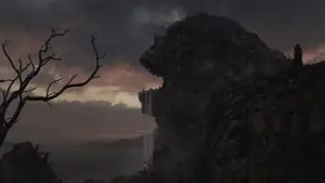 Backdrop to the movie "Conan the Barbarian" #686071