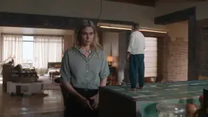 Backdrop to the movie "The Shrinking Man" #526984