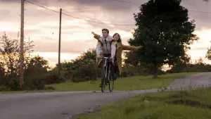 Backdrop to the movie "Dating Amber" #450147