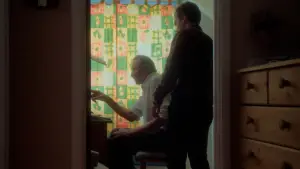 Backdrop to the movie "Du slår meg som en kul fyr" #563286