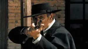 Backdrop to the movie "For a Few Dollars More" #629359