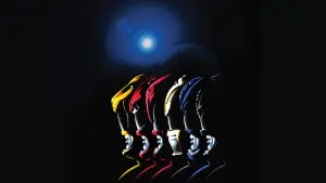 Backdrop to the movie "Mighty Morphin Power Rangers: The Movie" #902719