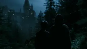 Backdrop to the movie "Harry Potter and the Prisoner of Azkaban" #546422