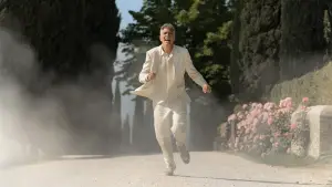 Backdrop to the movie "Jay Kelly" #550632