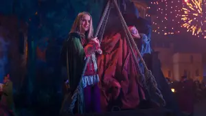 Backdrop to the movie "Juliet & Romeo" #617555