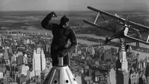 Backdrop to the movie "King Kong" #728258