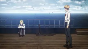 Backdrop to the movie "Attack on Titan: THE LAST ATTACK" #796162