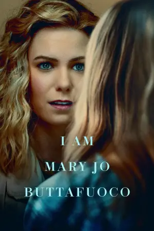 Poster to the movie "I Am Mary Jo Buttafuoco" #549116