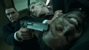 Backdrop to the movie "Snatch" #581842