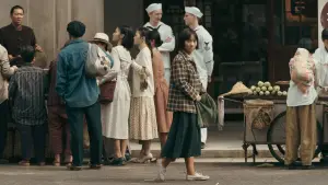 Backdrop to the movie "A Foggy Tale" #638971