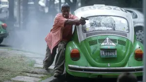 Backdrop to the movie "Man on Fire" #213920