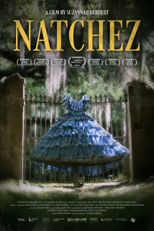 Movie poster "Natchez"