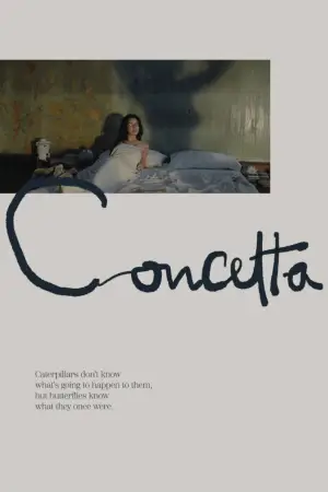 Poster to the movie "Concetta" #874270