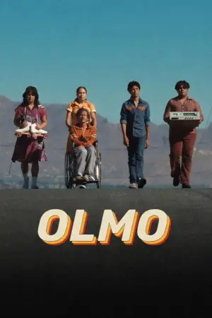 Poster to the movie "Olmo" #644408